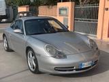 Porsche 911 996 Carrera cat Coupé BOOK SERVICE P - Porsche 911 Urmodell aus 2001