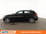 BMW 1er 118i Advantage*NAVI*TEMPO*PDC*SHZ*ALU* - BMW 118: Sitzheizung
