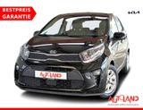 Kia Picanto 1.0 Dream Team Lenkradheizung Klima Navi - Kia Picanto Gebrauchtwagen in Hamburg