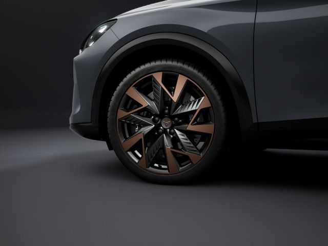 Cupra Formentor - Bild 4