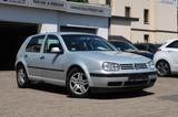 Volkswagen Golf 1.6 EDITION *AUTOMATIK *KLIMATRONIK *SITZHE - Volkswagen Golf aus 2000: 1.6