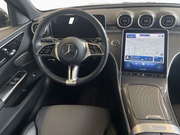 Mercedes C 200 - 12