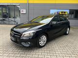 Mercedes-Benz A 180/LEDER/NAVI/SHZ/FREISPR*/KLIMA/ALU/ - gebrauchte Mercedes-Benz A 180 aus dem Jahr 2013