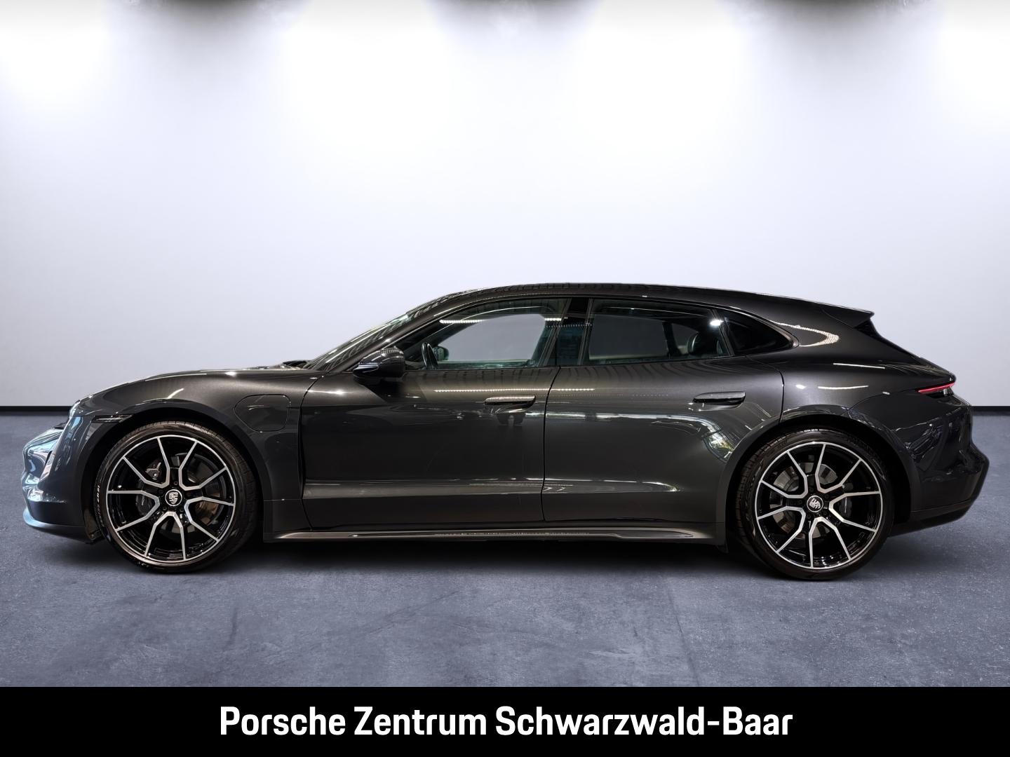 Porsche Taycan Sport Turismo Performancebatterie+ 21Zoll