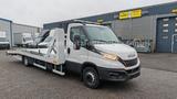 Iveco DAILY 70C18 Festplateau Alu Premium Doppelstock - Angebote