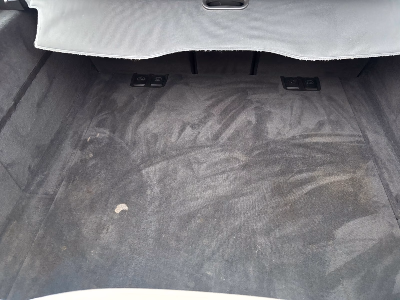 BMW 520 2011 — photo 15
