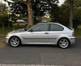 BMW 318td M-FELGEN/SPORT/KLIMA/SCHIEBEDACH... - BMW 318: 318td