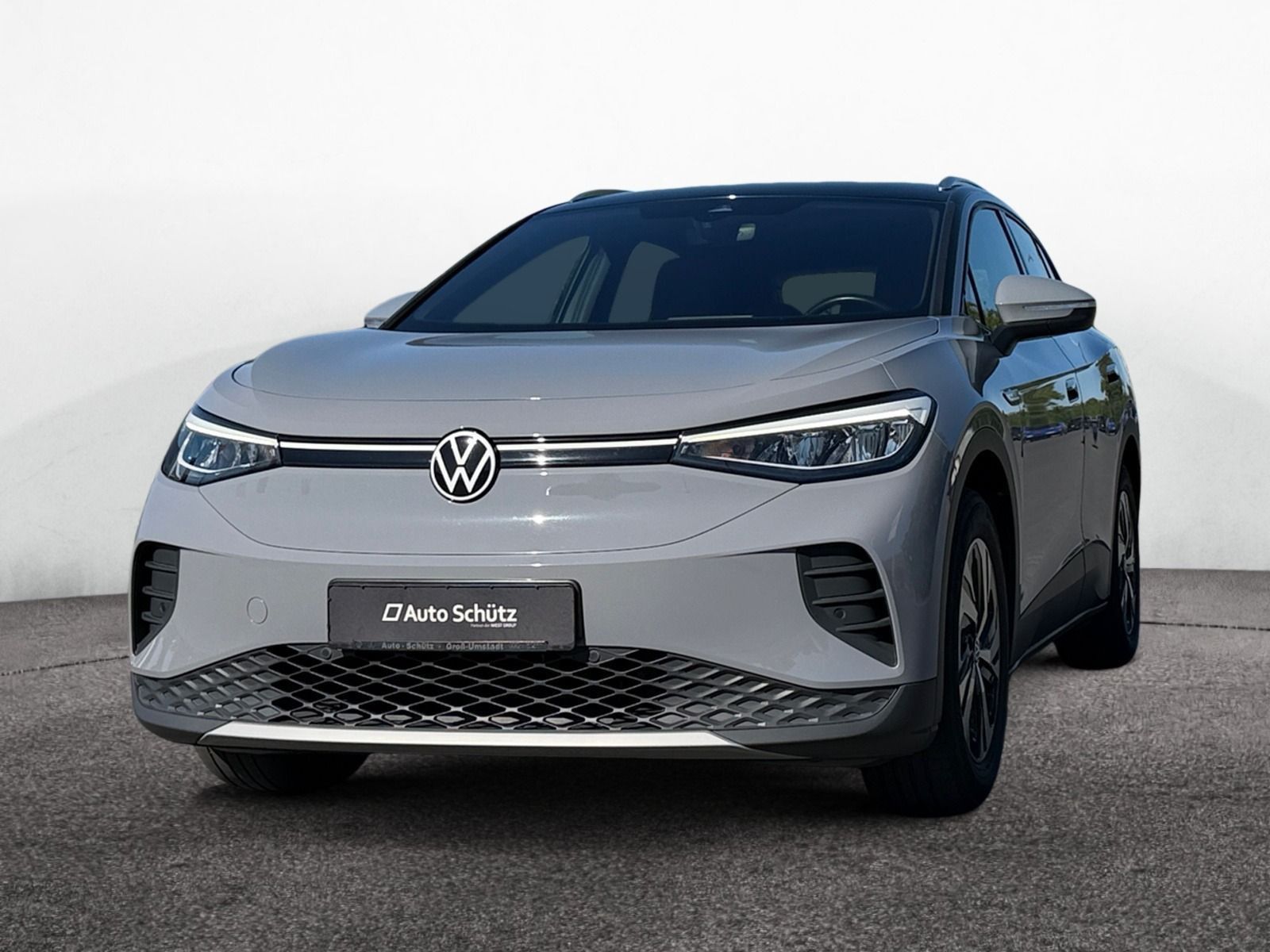 Volkswagen ID.4 Pure 55kWh+NAVI+LED+PDC+SHZ+ACC imagem 2