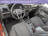 Volkswagen T-CROSS UNITED 1.0 TSI DSG (+ACC-RADAR+NAVI) - Volkswagen T-Cross: United