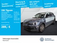 Volkswagen Tiguan - Vorschau Bild 1