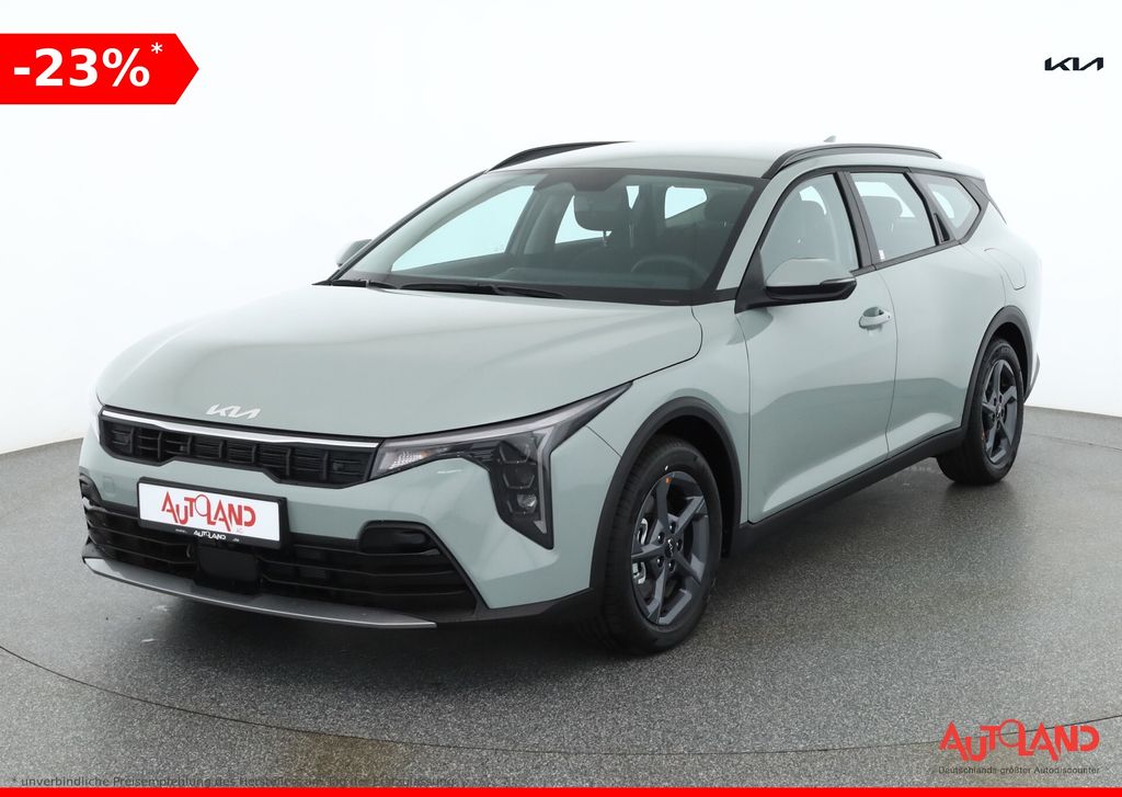 Image of Kia K4