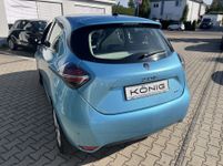 Renault ZOE - Vorschau Bild 4