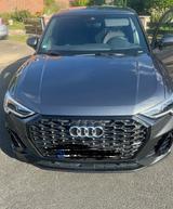 Audi Q3 35 TFSI S line S line - Audi Q3 in Braunschweig