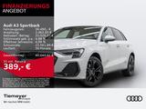 Audi A3 Sportback 30 TFSI S LINE LED LM18 NAVI