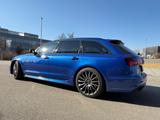 Audi S6 4.0 TFSI quattro S tronic Avant - Audi S6 von privat