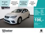 Seat Ibiza Style *APP CONNECT*KAMERA*LED*SHZ*15 LM* - Seat Ibiza: Connect