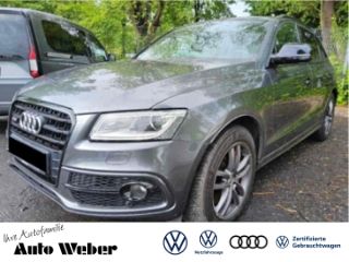 AUDI SQ5 plus 3.0TDI Pano AHK B&amp;O Std.Hzg. ASS-Paket