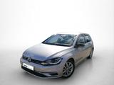 Volkswagen Golf VII 1.5 TSI BlueMotion IQ.DRIVE OPF (EU 6d- - Volkswagen Golf mit Benzin-Antrieb: Limousine, 1.6