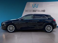 Fahrzeugabbildung Mercedes-Benz A 180d 7G-DCT LED NAVIGATION PDC TEMPOMAT