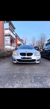 BMW E61 530d xDrive M-Paket ab Werk Vollauslas... - BMW 530 aus 2006: Xd