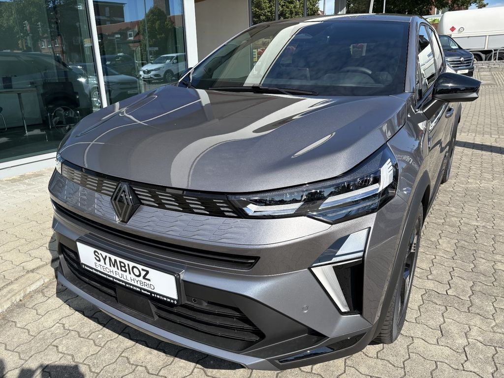 RENAULT Symbioz - Bild 1