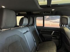 Foto Nummer 5: LAND ROVER Defender