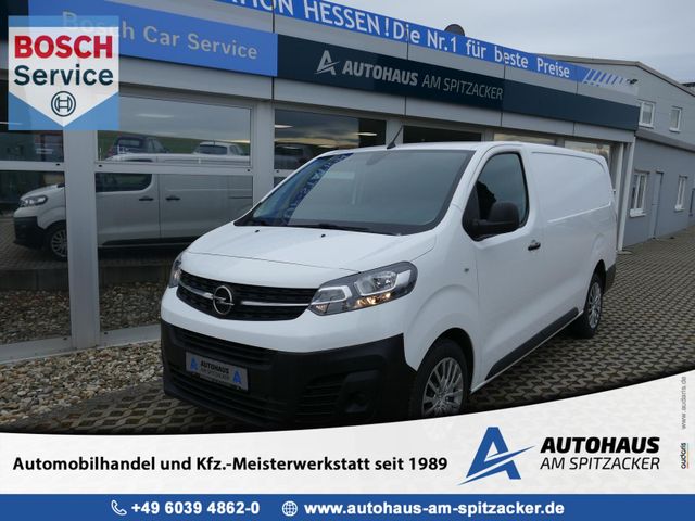 Opel Vivaro 2.0 Edition Kasten (L3) 3.Sitzer KLIMA