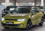 Volkswagen Golf Life*IQ-Light*Panorama*Standheizung*Massage - Volkswagen Golf: Beige