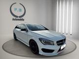 Mercedes-Benz CLA 200 Shooting Brake Orange Art Ed - gebrauchte Mercedes-Benz CLA 200 aus dem Jahr 2015