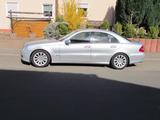 Mercedes-Benz E 420 CDI ELEGANCE Elegance - Mercedes-Benz E 420: Cdi