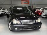 Mercedes-Benz C 280 C T-Modell C 280 Sport Edition - Mercedes-Benz C 280: Kombi