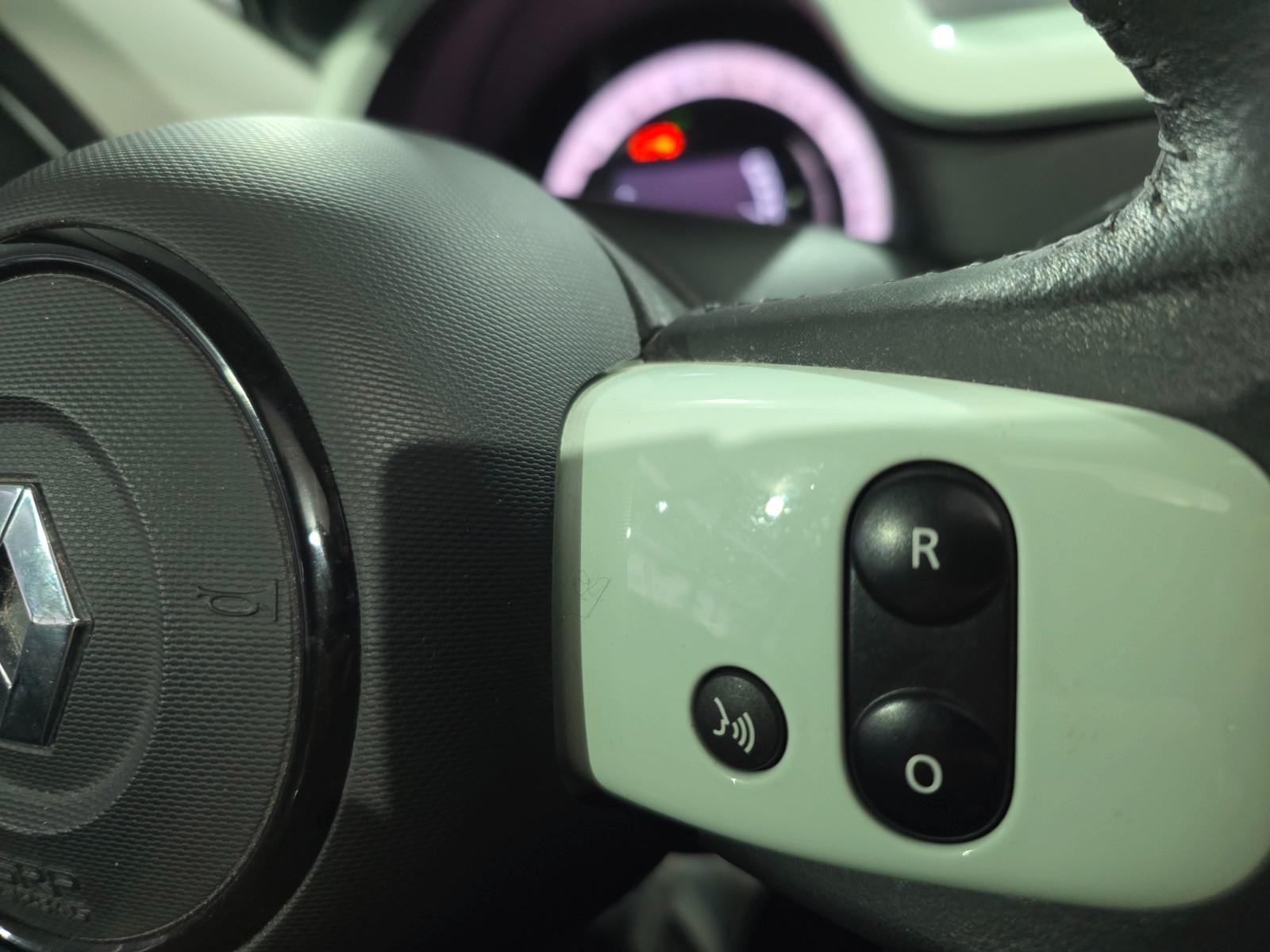 Renault Twingo La Parisienne