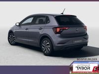 Volkswagen Polo - Vorschau Bild 3