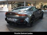 Aston Martin Vantage V8 Garantie bis 03/26 - Aston Martin V8 Vantage aus 2020