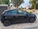 Fiat Punto - Fiat Punto Gebrauchtwagen in Augsburg