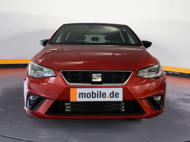 Seat Ibiza FR 1.0 TSI PDC+NAVI+LED+KLIMA+PANORAMA