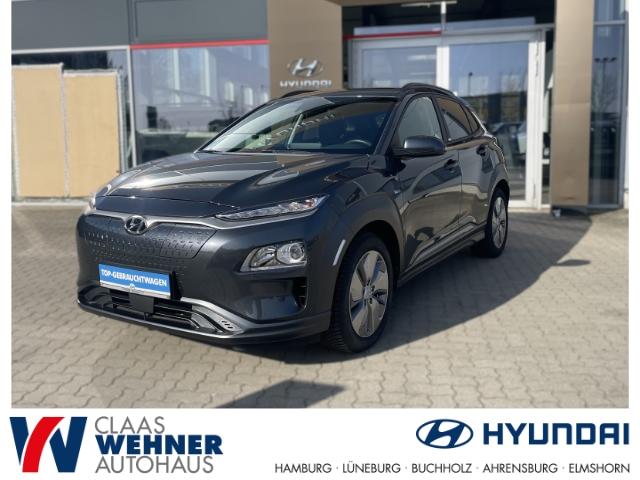 Hyundai KONA Elektro Advantage *Rückfahrkamera *Klima *S