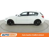 BMW 118i Edition M Sport Shadow *NAVI*LED*TEMPO*PDC* - BMW 118 i M Sport Gebrauchtwagen