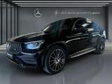 Mercedes-Benz GLC 200 d 4M Coupé AMG,Night,Widescrn,Kamera,AHK - Mercedes-Benz GLC 200: Coupe