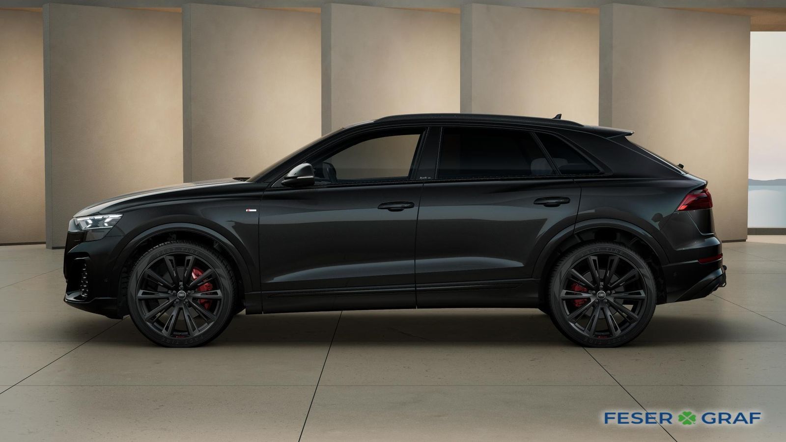 Audi Q8 - Bild 8