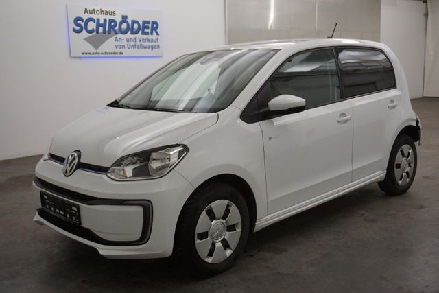 Volkswagen e-up! *Kamera*SHZ*Klima*