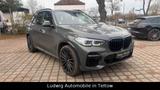 BMW X5 M50 i Pano*Leder*Bowers & Wilkins*Memor - BMW X5 M50 Gebrauchtwagen