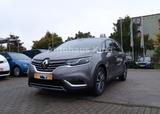 Renault Espace V Limited-AUT/NAVI/T-Leder/7Sit/Pano - scheckheftgepflegte Renault Espace