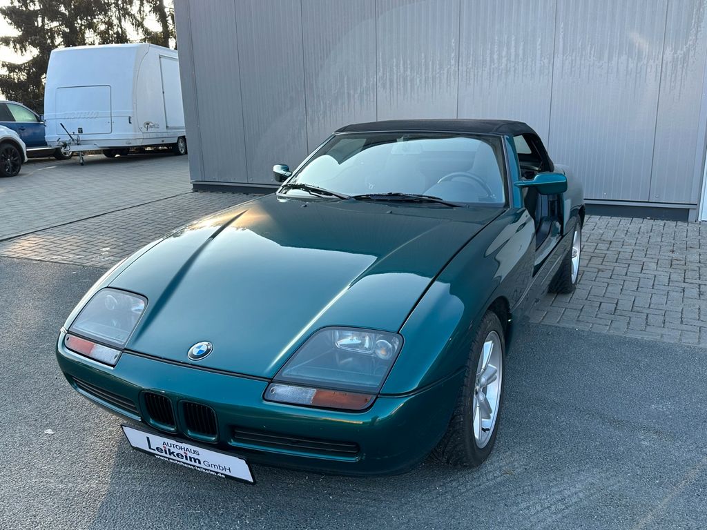 BMW Z1