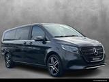 Mercedes-Benz V 300 d AVANTGARDE Extralang SHZ/Totw./KameraLED - gebrauchte Vans