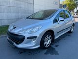 Peugeot 308 Tendance*Klimaanlage*AHK*2 Besitz* - Peugeot 308: Tendance