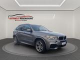 BMW X5 30d M-SPORT LED ACC PANO MEMORY HEAD-UP ALCNT - BMW X5: Sport