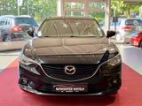 Mazda 6 Sports-Line 2.2/ Navi/Bose/Bi-Xenon - gebrauchte Mazda 6 aus dem Jahr 2015