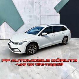 Volkswagen Golf - 1