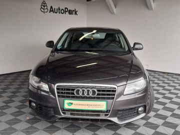 Audi A4 Lim. Ambiente